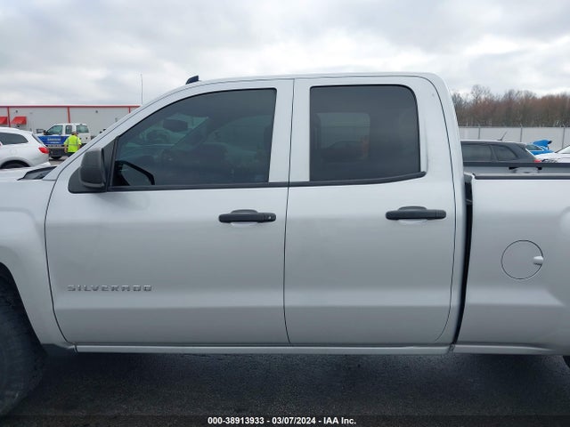 Chevrolet Silverado 1500 2lt 2014 1GCVKREC6EZ254063 Image 14