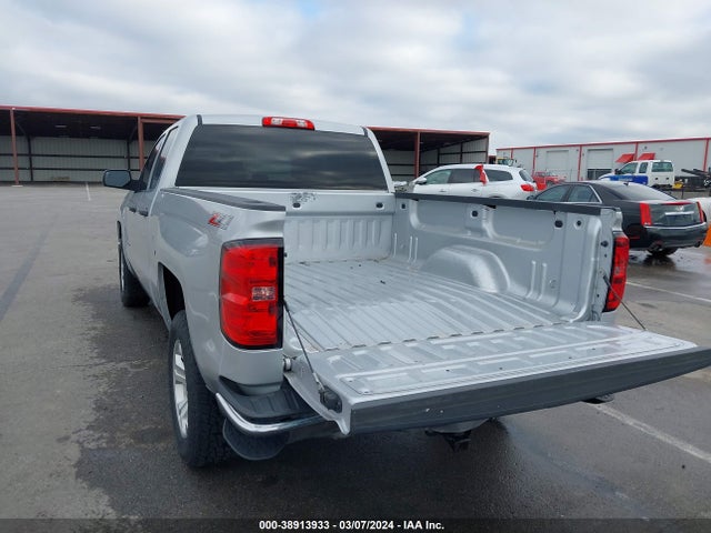 Chevrolet Silverado 1500 2lt 2014 1GCVKREC6EZ254063 Image 3