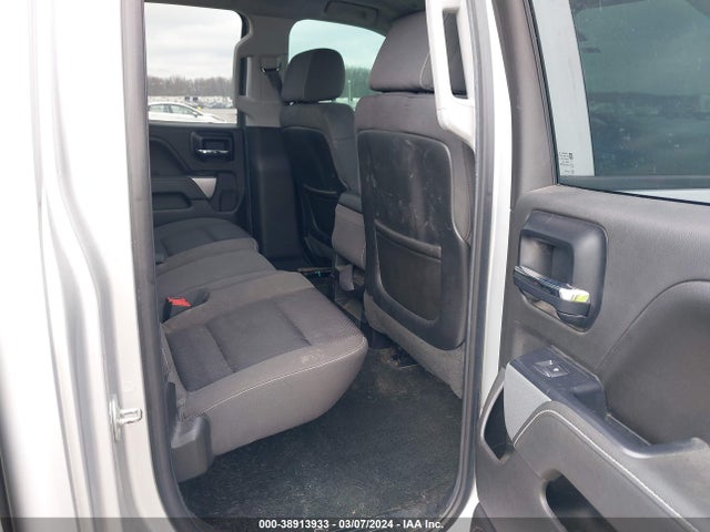 Chevrolet Silverado 1500 2lt 2014 1GCVKREC6EZ254063 Image 8