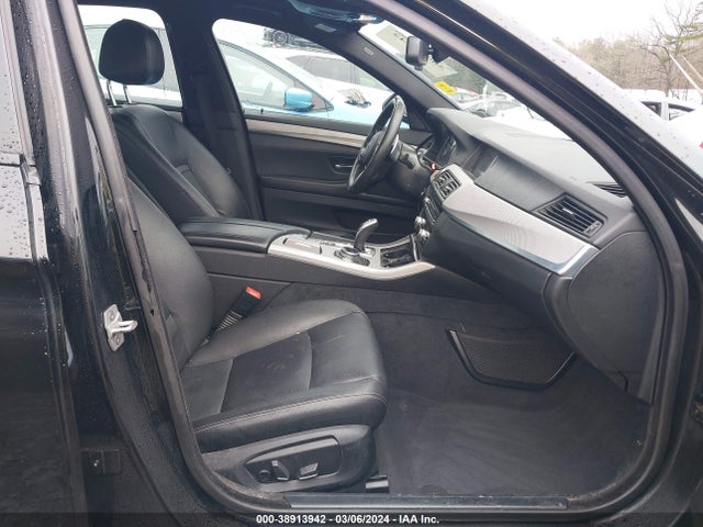 WBA5A5C59ED510092 BMW 528I
