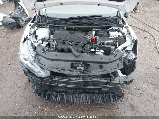 Nissan SENTRA SL 2017 3N1AB7AP2HY346283 Image 10