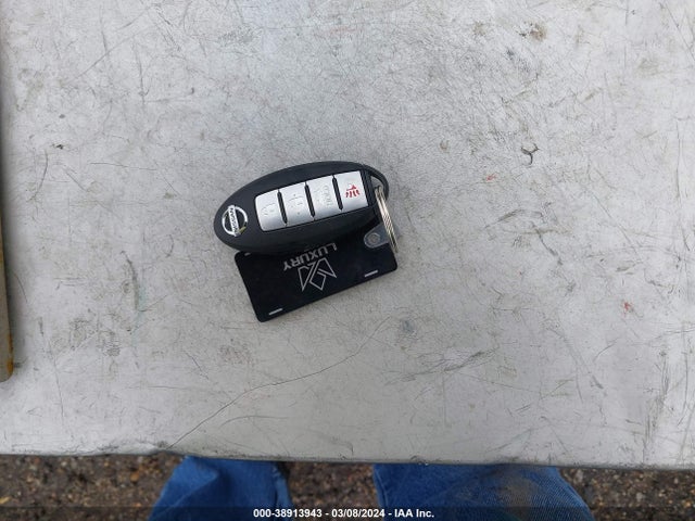Nissan SENTRA SL 2017 3N1AB7AP2HY346283 Image 11