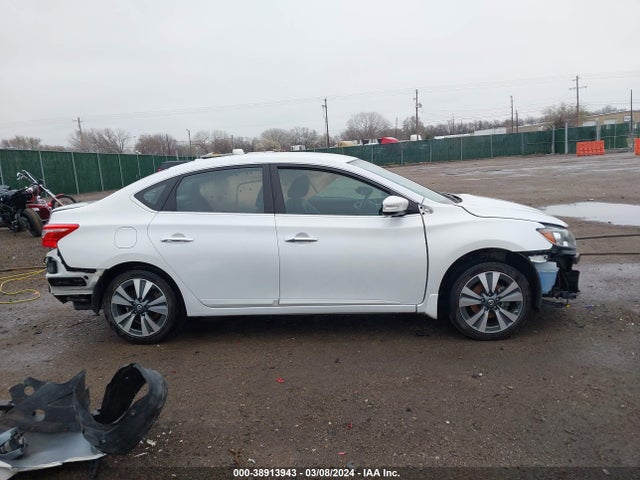 Nissan SENTRA SL 2017 3N1AB7AP2HY346283 Image 14