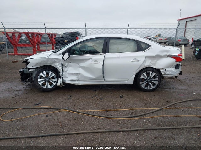 Nissan SENTRA SL 2017 3N1AB7AP2HY346283 Image 15
