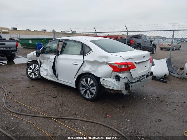 Nissan SENTRA SL 2017 3N1AB7AP2HY346283 Image 3