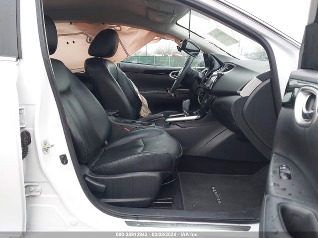 Nissan SENTRA SL 2017 3N1AB7AP2HY346283 Image 5