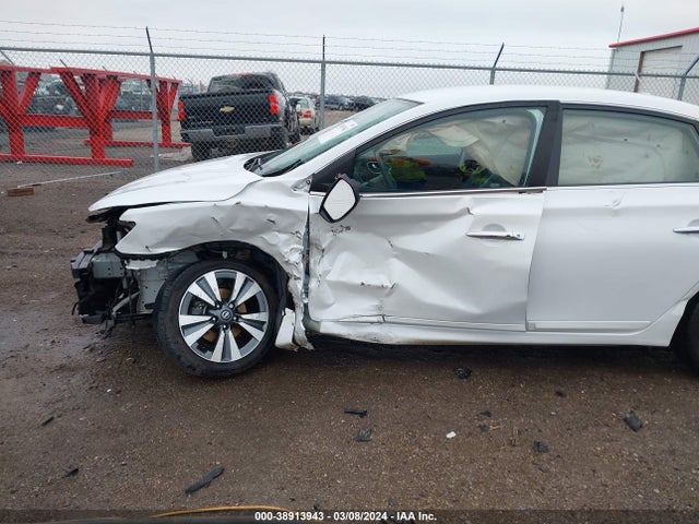 Nissan SENTRA SL 2017 3N1AB7AP2HY346283 Image 6