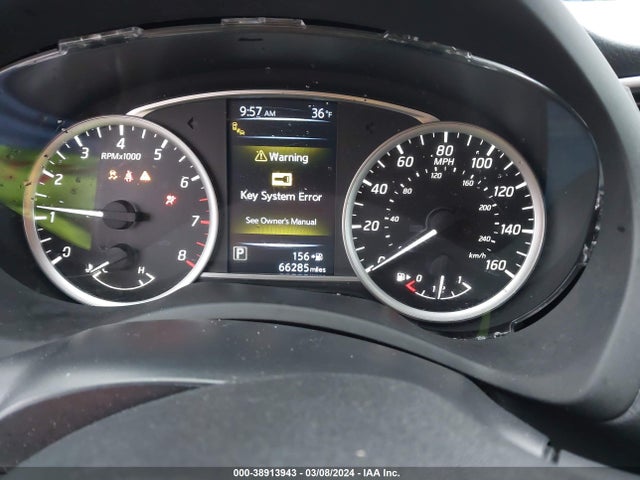 Nissan SENTRA SL 2017 3N1AB7AP2HY346283 Image 7