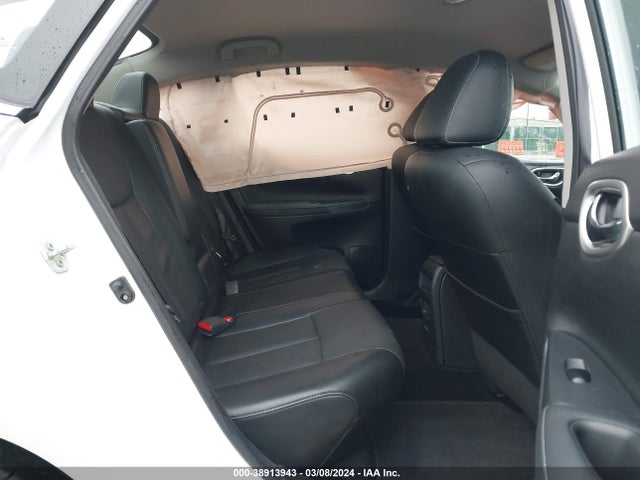 Nissan SENTRA SL 2017 3N1AB7AP2HY346283 Image 8