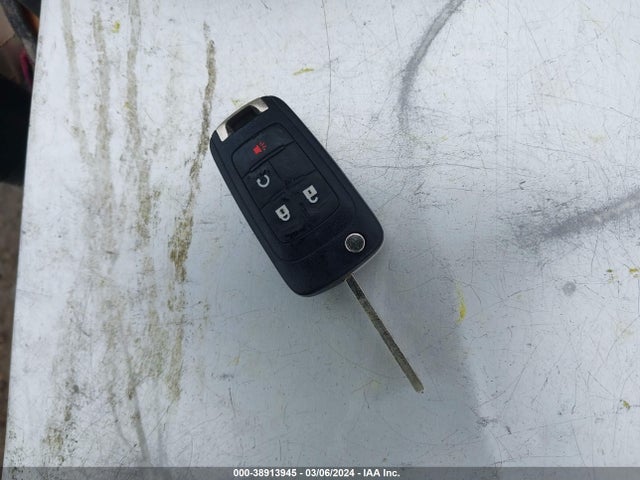 Chevrolet EQUINOX LT 2017 2GNALCEK3H1557239 Image 11