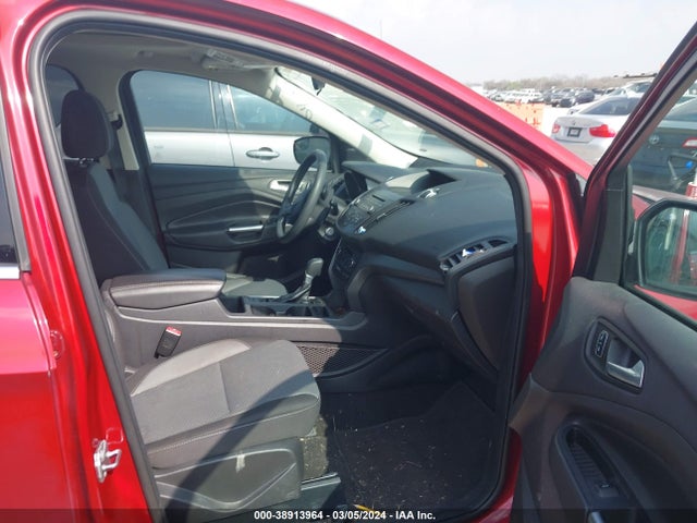 Ford ESCAPE SE 2017 1FMCU0GD6HUA49701 Image 5