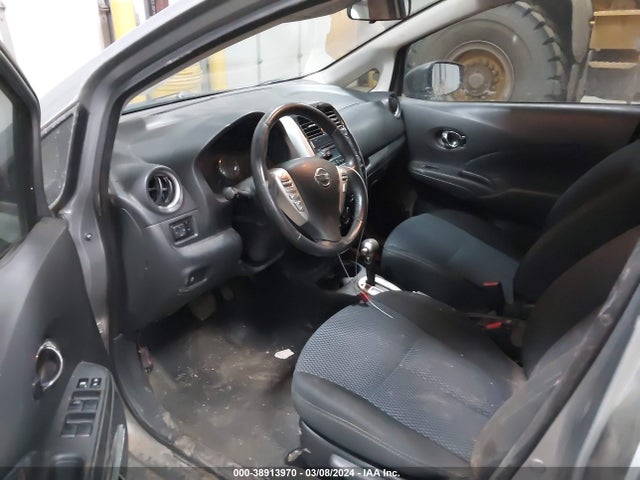 Nissan Versa Note S (sr)/s Plus/sl/sr/sv 2015 3N1CE2CP1FL409075 Image 5