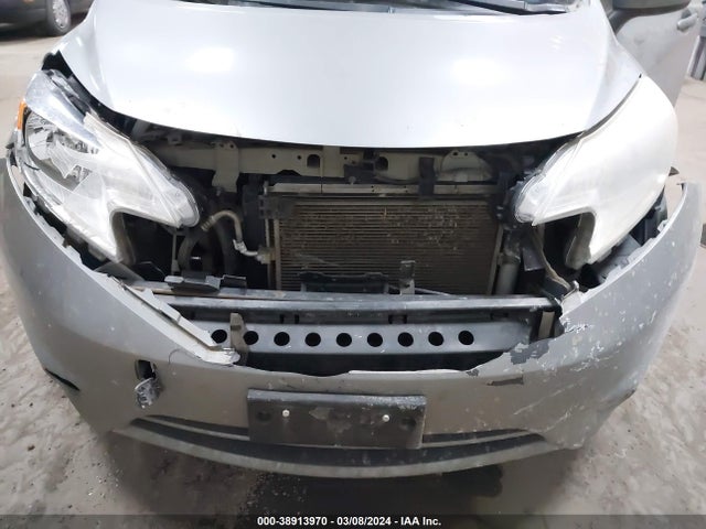 Nissan Versa Note S (sr)/s Plus/sl/sr/sv 2015 3N1CE2CP1FL409075 Image 6