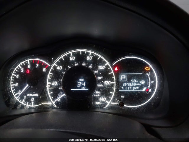 Nissan Versa Note S (sr)/s Plus/sl/sr/sv 2015 3N1CE2CP1FL409075 Image 7