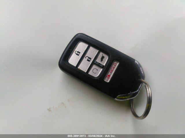 Honda Pilot Ex-l 2017 5FNYF6H52HB004343 Image 11