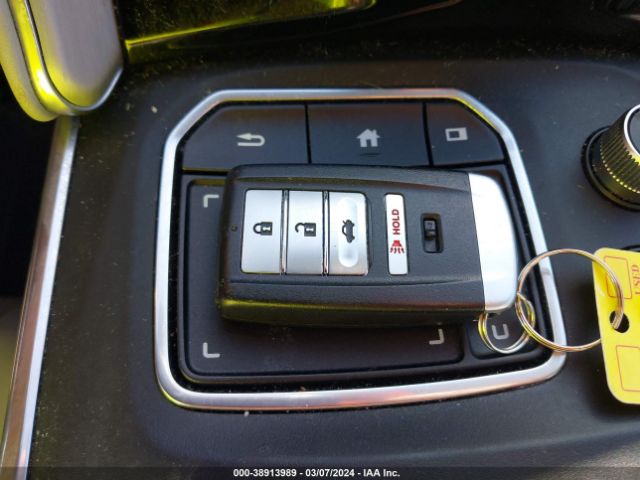 19UUB6F4XMA007788 Acura Tlx Technology Package