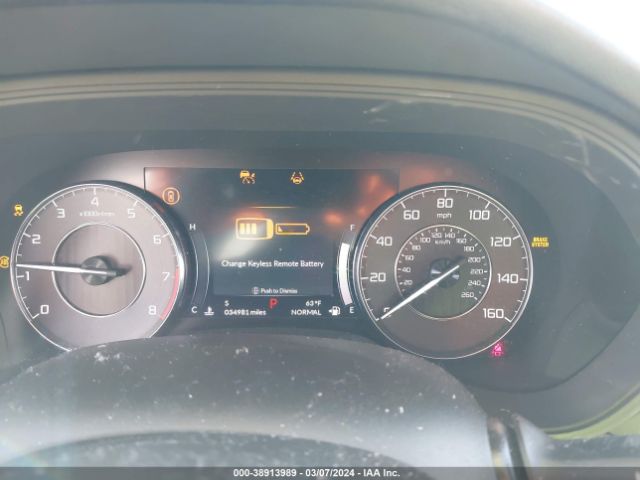 19UUB6F4XMA007788 Acura Tlx Technology Package