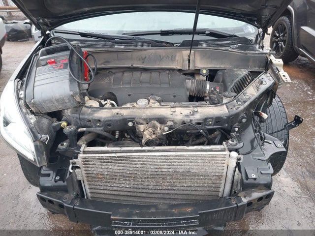 1GKKRSKD0HJ148735 GMC Acadia Limited