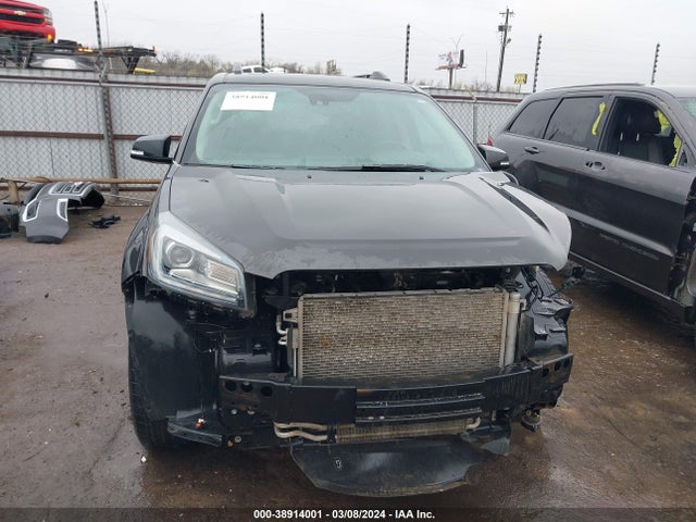 1GKKRSKD0HJ148735 GMC Acadia Limited