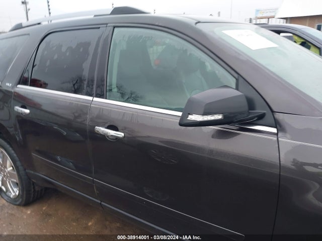 1GKKRSKD0HJ148735 GMC Acadia Limited
