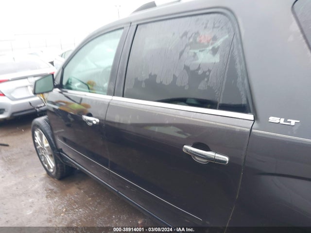1GKKRSKD0HJ148735 GMC Acadia Limited