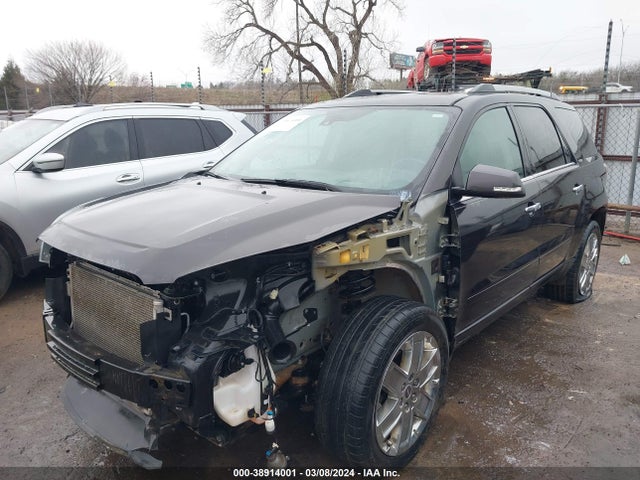 1GKKRSKD0HJ148735 GMC Acadia Limited