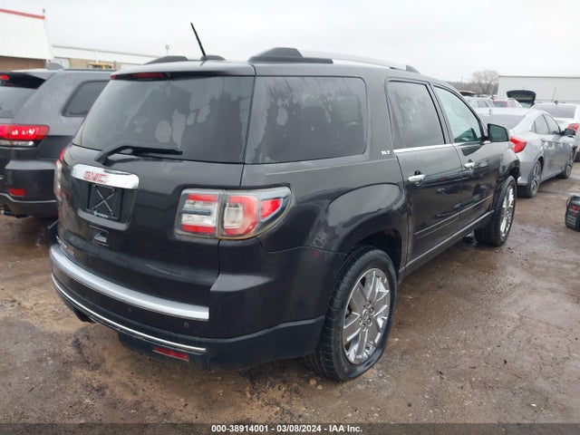 1GKKRSKD0HJ148735 GMC Acadia Limited