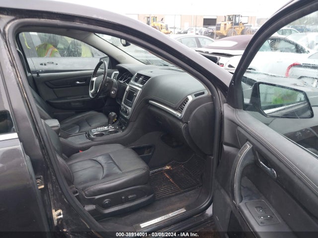 1GKKRSKD0HJ148735 GMC Acadia Limited