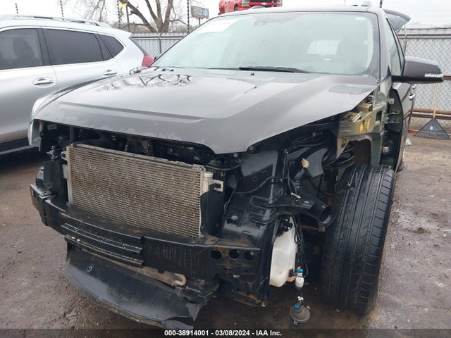 1GKKRSKD0HJ148735 GMC Acadia Limited