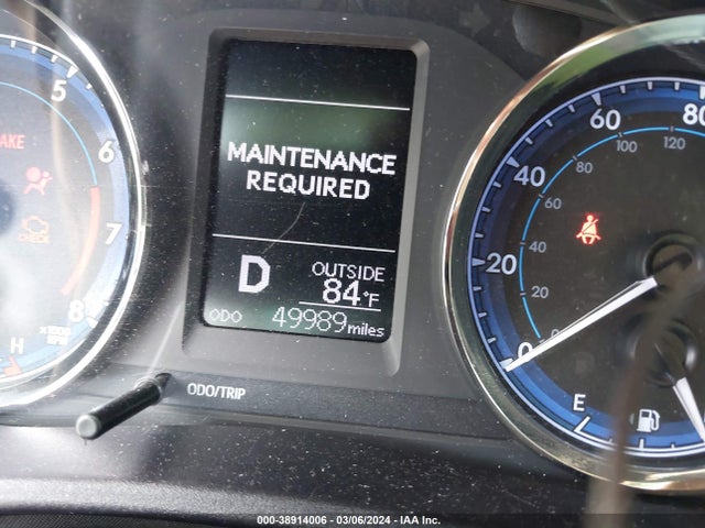Toyota COROLLA LE 2019 2T1BURHE0KC212262 Image 15