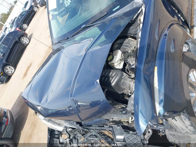 Nissan Frontier Sv-i4 2019 1N6BD0CT8KN707689 Image 18
