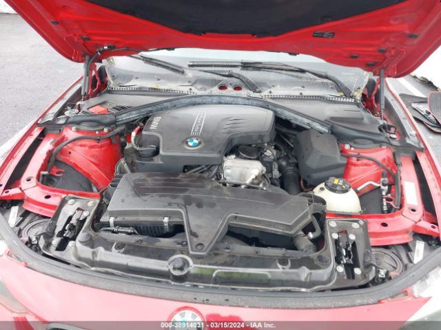 WBA3C1C51EK115894 BMW 328I
