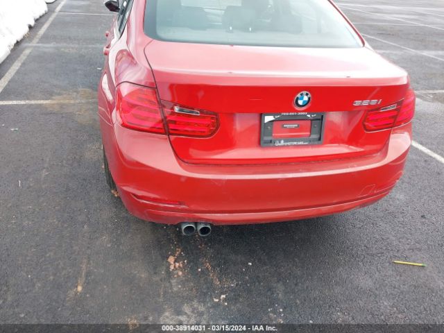 WBA3C1C51EK115894 BMW 328I