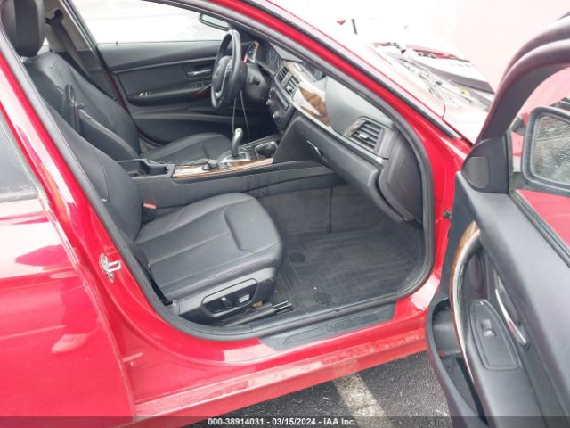 WBA3C1C51EK115894 BMW 328I