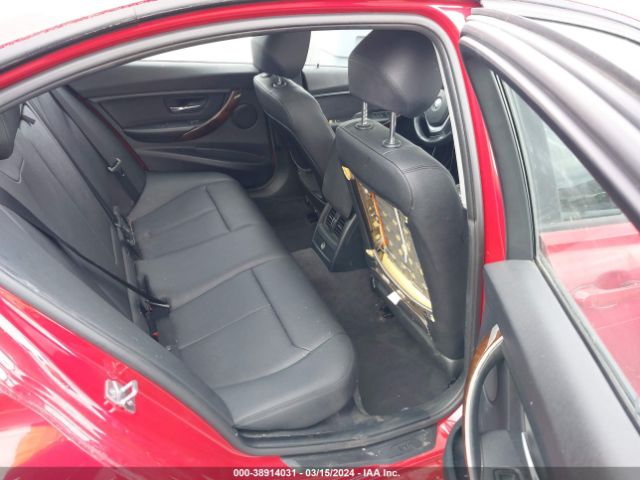 WBA3C1C51EK115894 BMW 328I