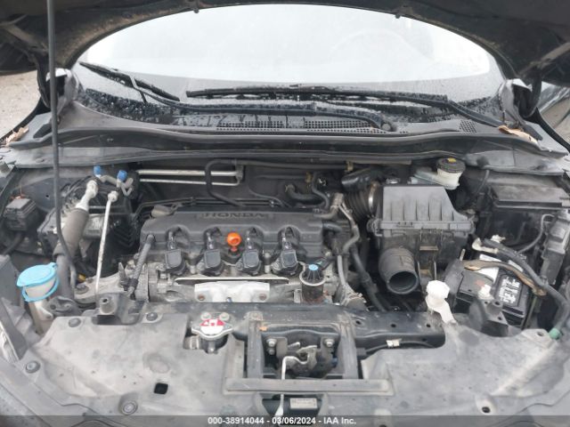 3CZRU6H53GM718058 Honda HR-V EX