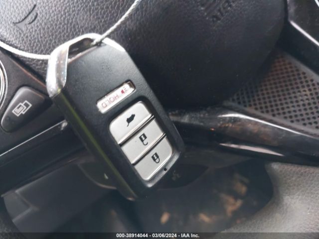 3CZRU6H53GM718058 Honda HR-V EX