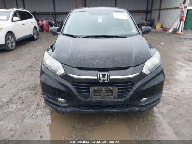 3CZRU6H53GM718058 Honda HR-V EX