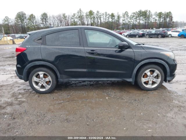 3CZRU6H53GM718058 Honda HR-V EX