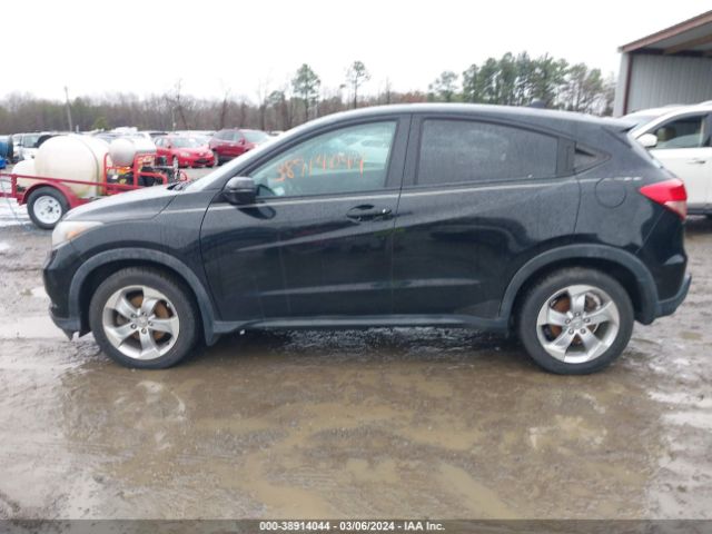 3CZRU6H53GM718058 Honda HR-V EX