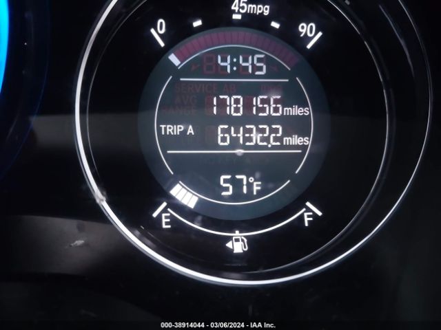 3CZRU6H53GM718058 Honda HR-V EX