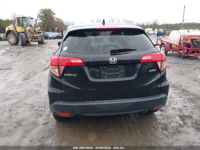 3CZRU6H53GM718058 Honda HR-V EX