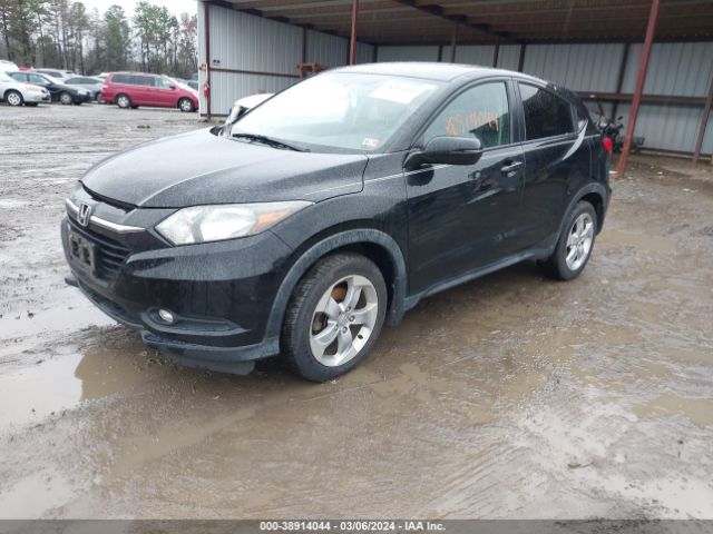 3CZRU6H53GM718058 Honda HR-V EX