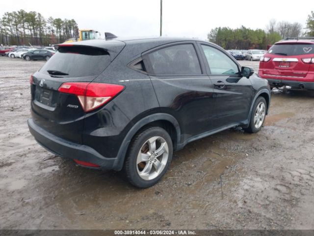 3CZRU6H53GM718058 Honda HR-V EX
