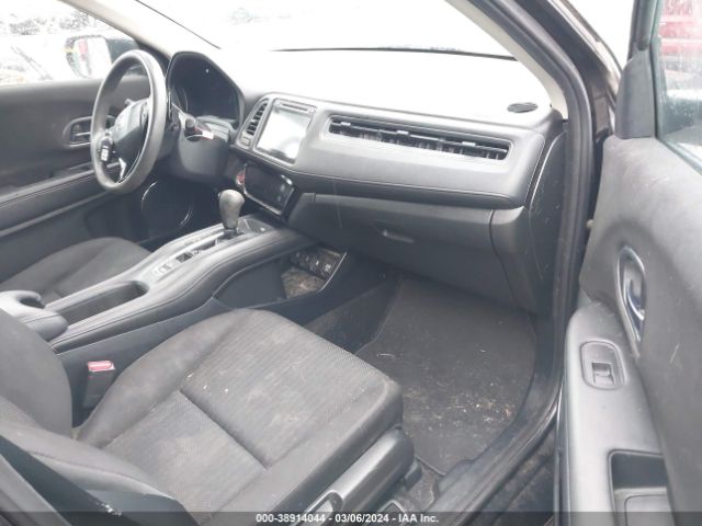 3CZRU6H53GM718058 Honda HR-V EX
