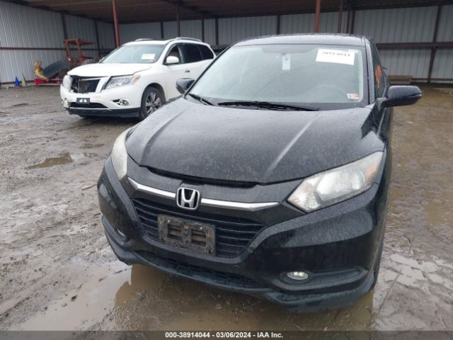 3CZRU6H53GM718058 Honda HR-V EX