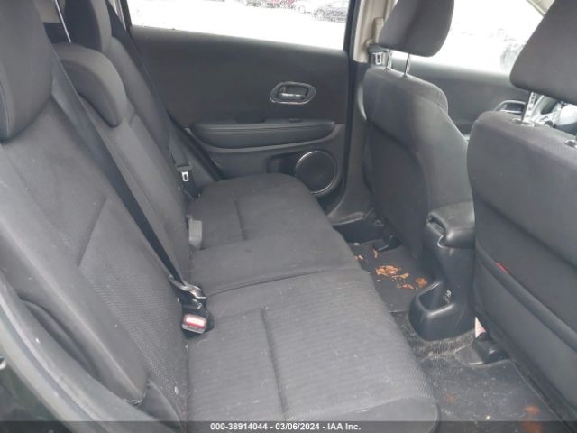 3CZRU6H53GM718058 Honda HR-V EX