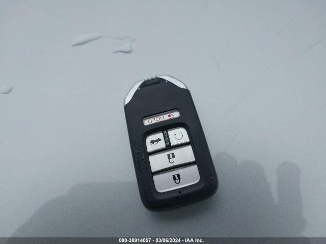 Honda CIVIC EX 2021 19XFC1F32ME011698 Image 11