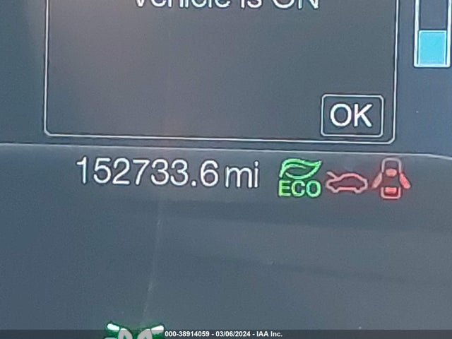 Ford Fusion Hybrid Se 2016 3FA6P0LU7GR377817 Image 15