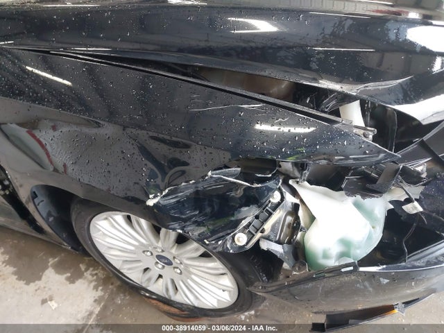 Ford Fusion Hybrid Se 2016 3FA6P0LU7GR377817 Image 19